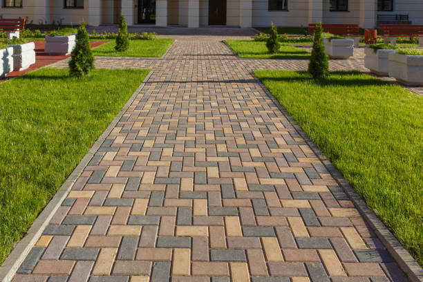 Best Environmentally-friendly driveway pavers in Fairfax, VA